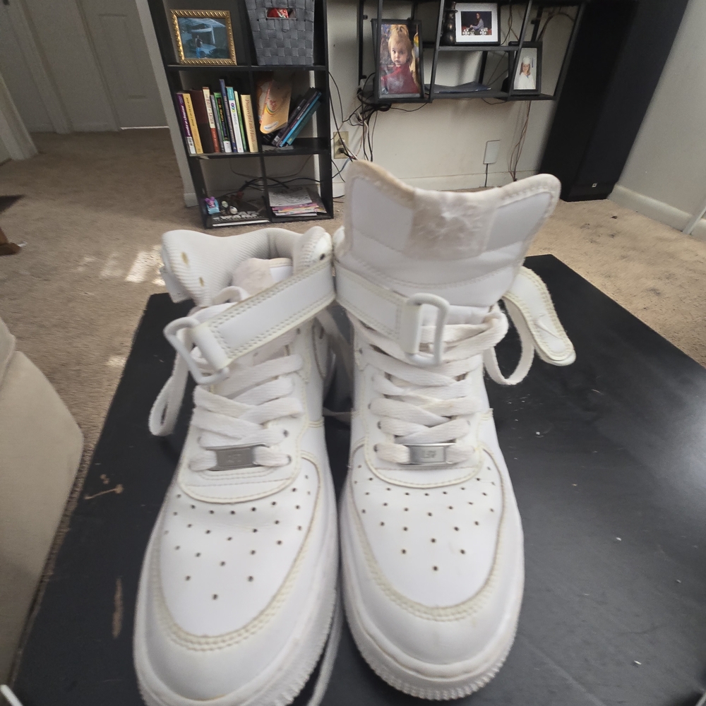 Nike Air Forxe 1